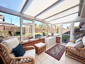 Conservatory- click for photo gallery